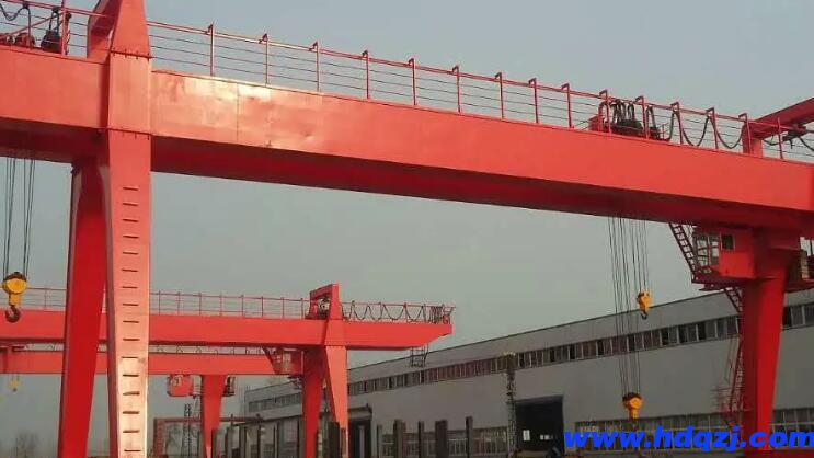 門式起重機噪聲很大怎么辦？噪音過大會導(dǎo)致那些影響？