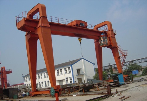 門(mén)式起重機(jī)廠(chǎng)家