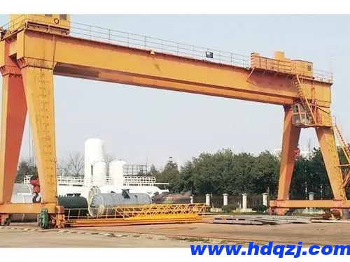靜電情況下如何正確操作起重機(jī)？