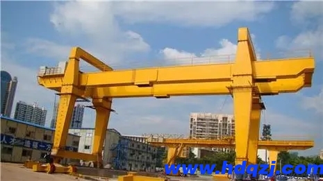 如何獲知起重機(jī)電機(jī)的溫度高低？